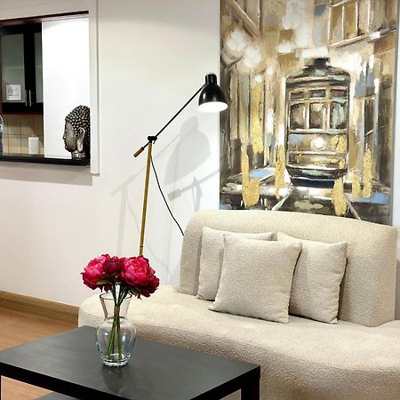 Beautiful 2Br & 4Br Apartments On Jbr Beach, Walking Distance To Bluewaters Island - By Sunkissed Holiday Homes Dubai Bagian luar foto