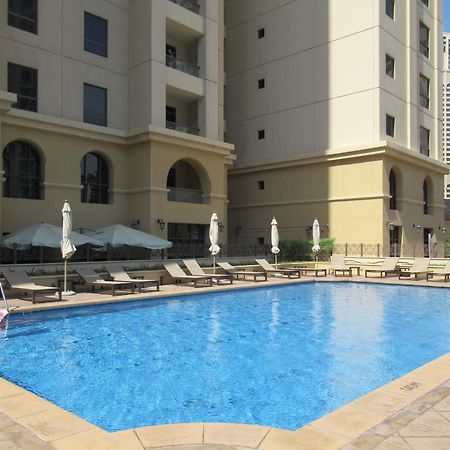 Beautiful 2Br & 4Br Apartments On Jbr Beach, Walking Distance To Bluewaters Island - By Sunkissed Holiday Homes Dubai Bagian luar foto