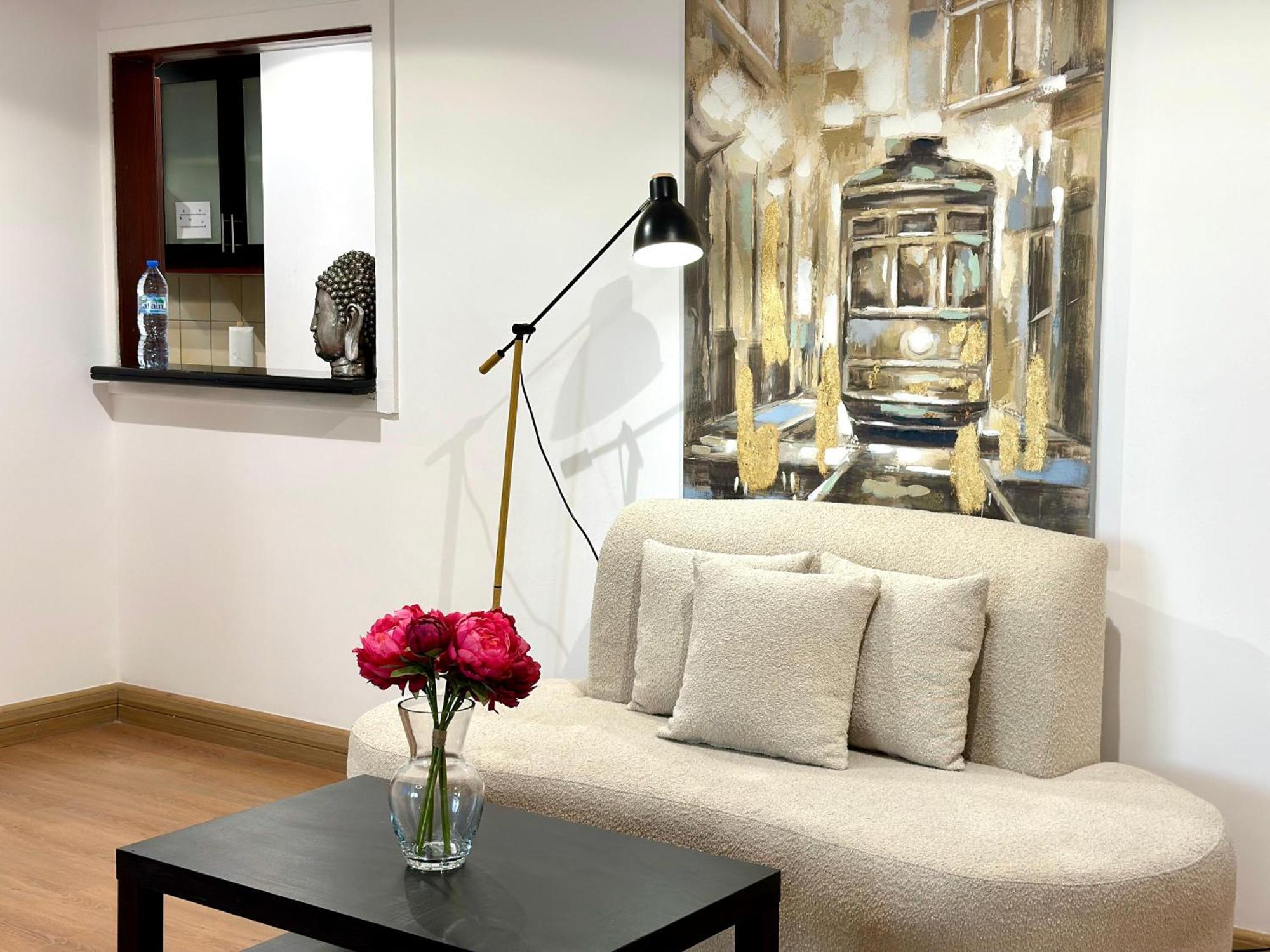 Beautiful 2Br & 4Br Apartments On Jbr Beach, Walking Distance To Bluewaters Island - By Sunkissed Holiday Homes Dubai Bagian luar foto